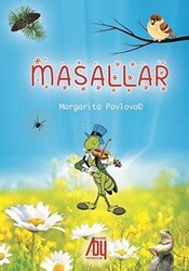 Masallar - Baygenç Yayıncılık