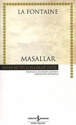 Masallar - 1