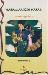 Masallar İçin Masal - Can Yayınları (Ali Adil Atalay)