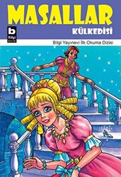 Masallar Külkedisi - Bilgi Yayınevi