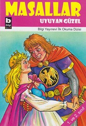 Masallar Uyuyan Güzel - Bilgi Yayınevi