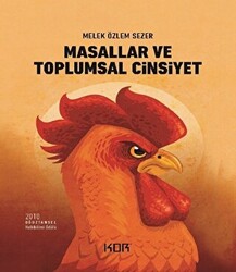 Masallar ve Toplumsal Cinsiyet - 1