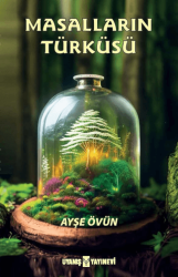 Masalların Türküsü - Uyanış Yayınevi