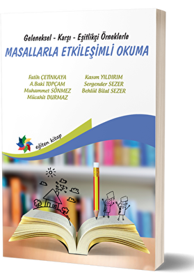 Masallarla Etkileşimli Okuma - 1