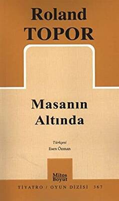 Masanın Altında - 1