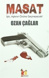 Masat - Altın Post Yayıncılık