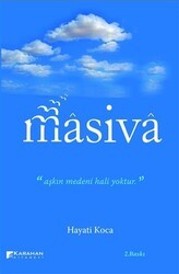 Masiva - Karahan Kitabevi