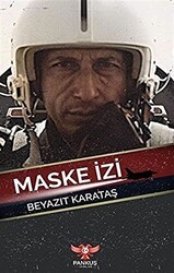 Maske İzi - Pankuş Yayınları