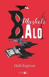 Maskeli B.Alo - Poesis Kitap