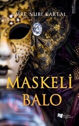 Maskeli Balo - Karina Yayınevi