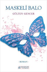 Maskeli Balo - Akıl Çelen Kitaplar