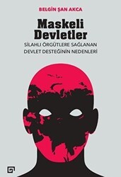 Maskeli Devletler - Koç Üniversitesi Yayınları