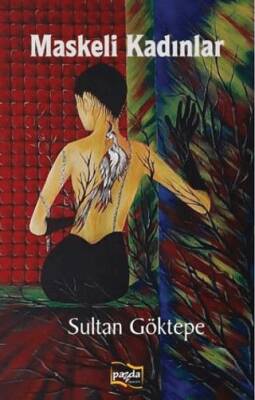 Maskeli Kadınlar - 1