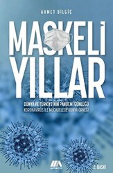 Maskeli Yıllar - Altiva Yayınları