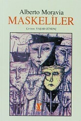 Maskeliler - Yaba Yayınları