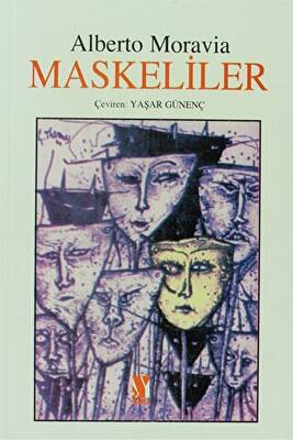 Maskeliler - 1