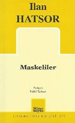 Maskeliler - 1