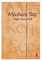 Maskeni Seç - Klaros Yayınları