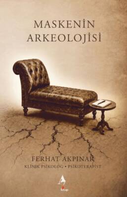 Maskenin Arkeolojisi - 1
