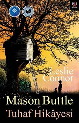 Mason Buttle Ve Tuhaf Hikayesi - 1