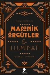 Masonik Örgütler & İlluminati - 1