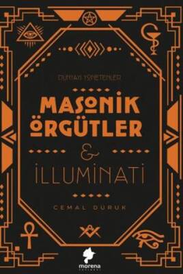 Masonik Örgütler & İlluminati - 1