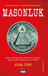 Masonluk - Siyah Beyaz Yayınları