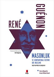 Masonluk ve Kompanyonaj Üzerine Bir İnceleme - Kapı Yayınları