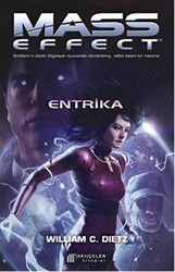 Mass Effect - Entrika - Akıl Çelen Kitaplar