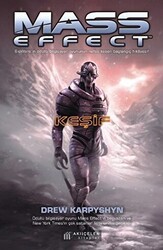 Mass Effect - Keşif - Akıl Çelen Kitaplar