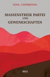Massenstreik Partei Und Gewenkschaften - Gece Kitaplığı