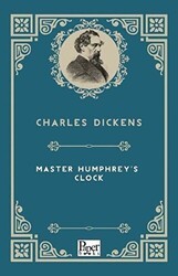 Master Humphrey`s Clock - Paper Books