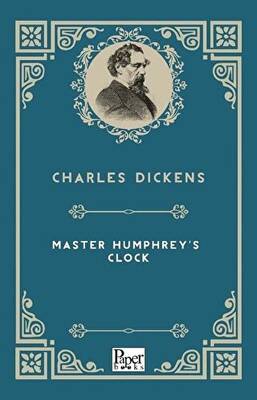 Master Humphrey`s Clock - 1