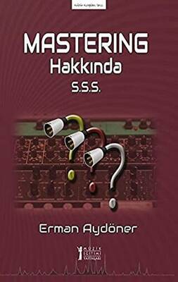 Mastering Hakkında S.S.S. - 1