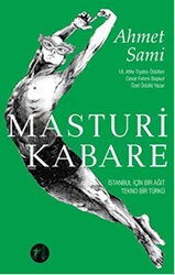 Masturi Kabare - Artemis Yayınları