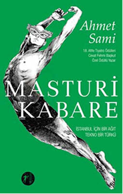 Masturi Kabare - 1