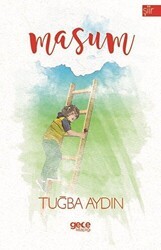 Masum - Gece Kitaplığı