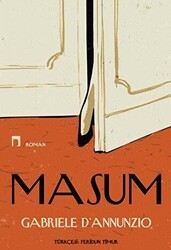 Masum - Dergah Yayınları