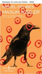 Masum Azizler - İş Bankası Kültür Yayınları