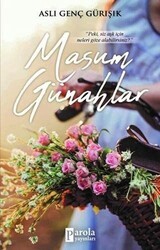 Masum Günahlar - Parola Yayınları