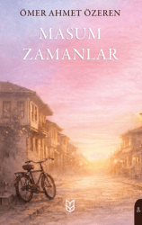 Masum Zamanlar - Yason Yayıncılık