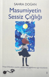 Masumiyetin Sessiz Çığlığı - Kalemşor Yayınları