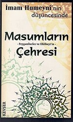 Masumların Peygamberler ve Ehlibeyt’in Çehresi - Kevser Yayınları