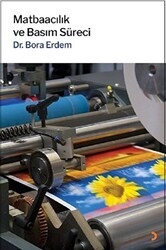Matbaacılık ve Basım Süreci - Cinius Yayınları