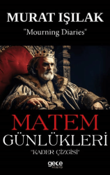 Matem Günlükleri - Gece Kitaplığı
