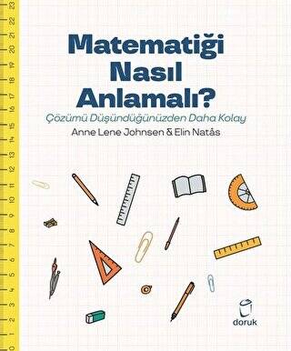 Matematiği Nasıl Anlamalı? - 1
