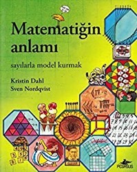 Matematiğin Anlamı: Sayılarla Model Kurmak - Pegasus Çocuk Yayınları
