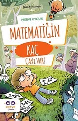 Matematiğin Kaç Canı Var? - Cezve Çocuk