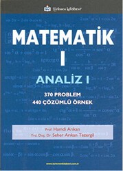 Matematik - 1 - Türkmen Kitabevi