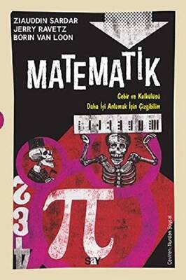 Matematik - 1